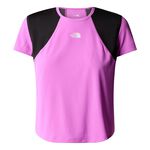 Ropa The North Face Lightbright Shortsleeve